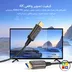 کابل HDMI نسخه 2 اوریکو مدل KT-020505 | HD701
